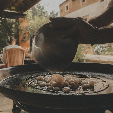Agroturismo Can Torna Ag178 Esporles Kültér fotó