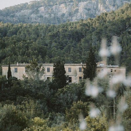 Agroturismo Can Torna Ag178 Esporles Kültér fotó
