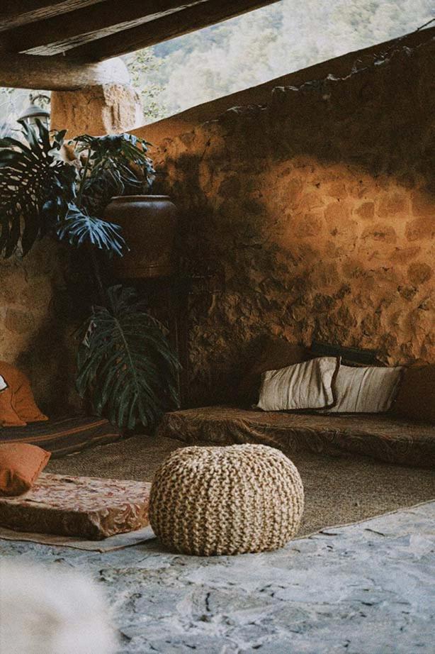 Agroturismo Can Torna Ag178 Esporles Kültér fotó
