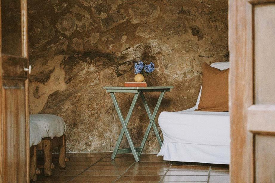 Agroturismo Can Torna Ag178 Esporles Kültér fotó