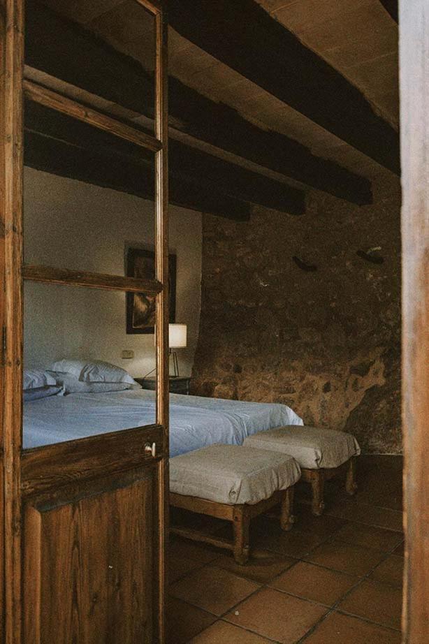 Agroturismo Can Torna Ag178 Esporles Kültér fotó