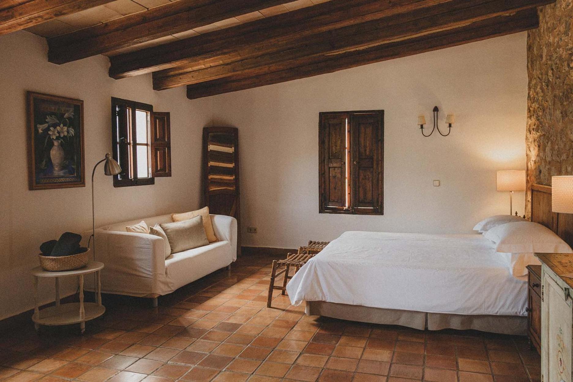 Agroturismo Can Torna Ag178 Esporles Kültér fotó