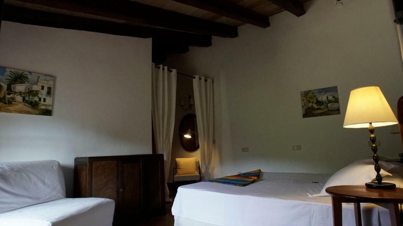 Agroturismo Can Torna Ag178 Esporles Kültér fotó