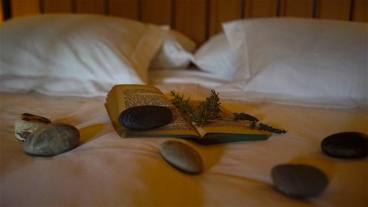 Agroturismo Can Torna Ag178 Esporles Kültér fotó