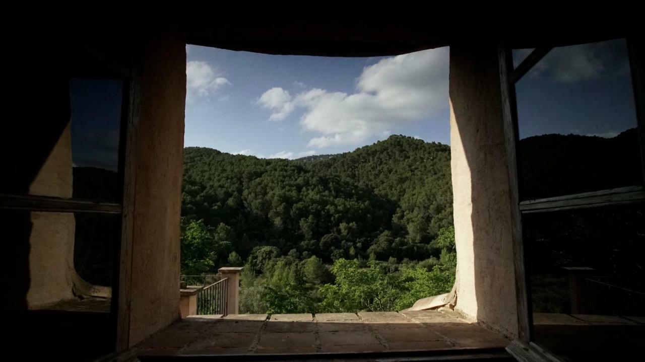 Agroturismo Can Torna Ag178 Esporles Kültér fotó