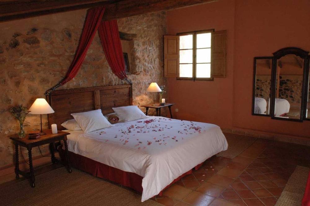 Agroturismo Can Torna Ag178 Esporles Kültér fotó